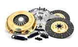 Centerforce Transmission Clutch and Flywheel Kit 412613098