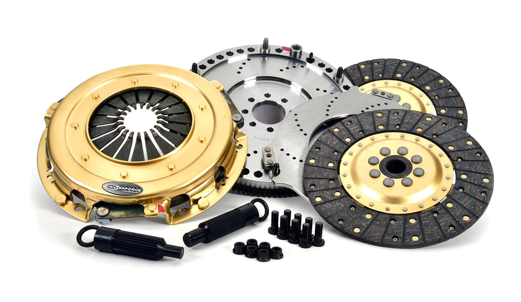 Centerforce Transmission Clutch and Flywheel Kit 412613099