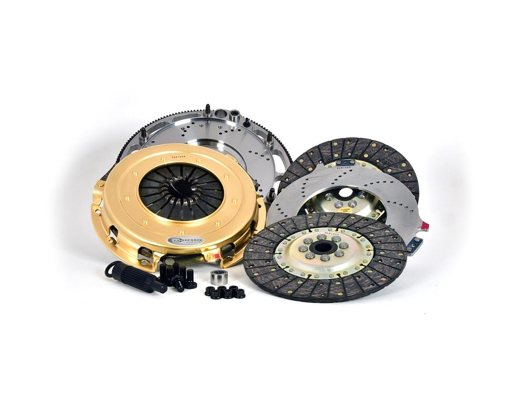 Centerforce Transmission Clutch and Flywheel Kit 412615748