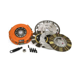 Centerforce DYAD(R) DS 10.4, Clutch and Flywheel Kit 413114805