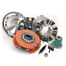 Load image into Gallery viewer, Centerforce DYAD(R) DS 10.4, Clutch and Flywheel Kit 413115705