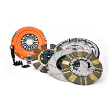 Load image into Gallery viewer, Centerforce DYAD(R) DS 10.4, Clutch and Flywheel Kit 413214880