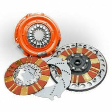 Load image into Gallery viewer, Centerforce DYAD(R) DS 10.4, Clutch and Flywheel Kit 413234805