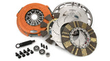 Centerforce DYAD(R) DS 10.4, Clutch and Flywheel Kit 413614844