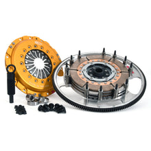 Load image into Gallery viewer, Centerforce TRIAD(R) XDS, Clutch and Flywheel Kit 838264042