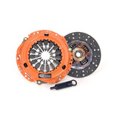 Centerforce Centerforce(R) II, Clutch Pressure Plate and Disc Set CFT505019