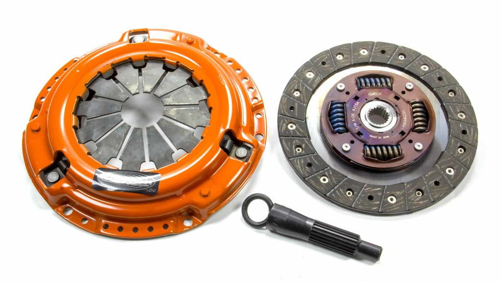 Centerforce Centerforce(R) II, Clutch Pressure Plate and Disc Set CFT902802