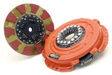 Load image into Gallery viewer, Centerforce Dual Friction(R), Clutch Pressure Plate and Disc Set DF023500