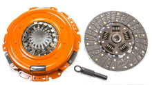 Load image into Gallery viewer, Centerforce Dual Friction(R), Clutch Pressure Plate and Disc Set DF070552