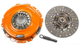 Centerforce Dual Friction(R), Clutch Pressure Plate and Disc Set DF070552