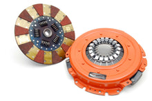 Load image into Gallery viewer, Centerforce Dual Friction(R), Clutch Pressure Plate and Disc Set DF070800