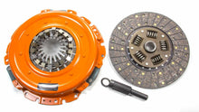 Load image into Gallery viewer, Centerforce Dual Friction(R), Clutch Pressure Plate and Disc Set DF071800