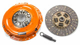 Centerforce Dual Friction(R), Clutch Pressure Plate and Disc Set DF148075