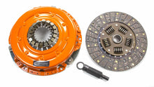 Load image into Gallery viewer, Centerforce Dual Friction(R), Clutch Pressure Plate and Disc Set DF161056