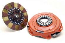 Load image into Gallery viewer, Centerforce Dual Friction(R), Clutch Pressure Plate and Disc Set DF193675