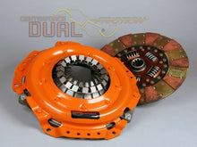 Load image into Gallery viewer, Centerforce Dual Friction(R), Clutch Pressure Plate and Disc Set DF193890