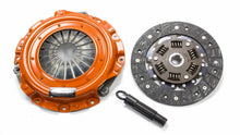 Load image into Gallery viewer, Centerforce Dual Friction(R), Clutch Pressure Plate and Disc Set DF201914