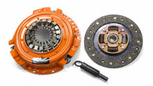 Load image into Gallery viewer, Centerforce Dual Friction(R), Clutch Pressure Plate and Disc Set DF228035