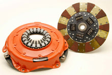 Load image into Gallery viewer, Centerforce Dual Friction(R), Clutch Pressure Plate and Disc Set DF269739