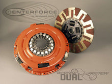 Load image into Gallery viewer, Centerforce Dual Friction(R), Clutch Pressure Plate and Disc Set DF395010