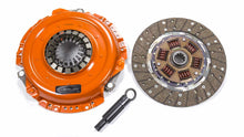 Load image into Gallery viewer, Centerforce Dual Friction(R), Clutch Pressure Plate and Disc Set DF490025