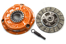 Load image into Gallery viewer, Centerforce Dual Friction(R), Clutch Pressure Plate and Disc Set DF501110