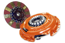 Load image into Gallery viewer, Centerforce Dual Friction(R), Clutch Pressure Plate and Disc Set DF611679