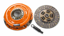 Load image into Gallery viewer, Centerforce Dual Friction(R), Clutch Pressure Plate and Disc Set DF902802