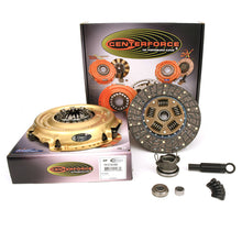 Load image into Gallery viewer, Centerforce Centerforce(R) I, Clutch Kit KCF909364