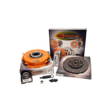 Centerforce Centerforce(R) II, Clutch Kit KCFT355216