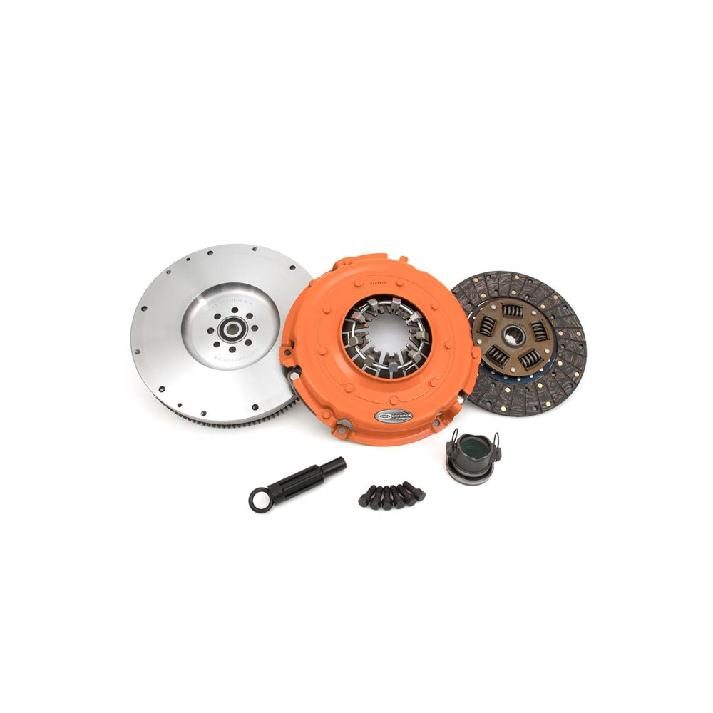 Centerforce Centerforce(R) II, Clutch and Flywheel Kit KCFT379176