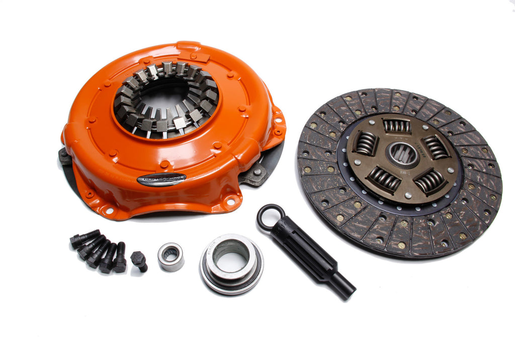 Centerforce Centerforce(R) II, Clutch Kit KCFT717516