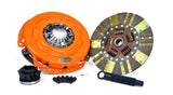 Centerforce Dual Friction(R), Clutch Kit KDF015270