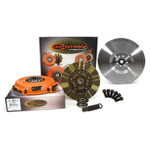 Load image into Gallery viewer, Centerforce Dual Friction(R), Clutch and Flywheel Kit KDF148174