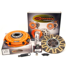 Load image into Gallery viewer, Centerforce Dual Friction(R), Clutch Kit KDF240916