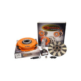 Centerforce Dual Friction(R), Clutch Kit KDF355216