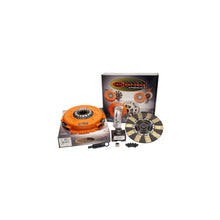 Load image into Gallery viewer, Centerforce Dual Friction(R), Clutch Kit KDF485216