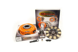 Centerforce Dual Friction(R), Clutch Kit KDF693963