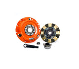 Centerforce Dual Friction(R), Clutch Kit KDF815313