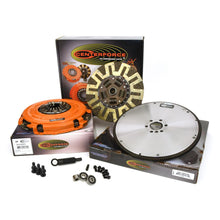 Load image into Gallery viewer, Centerforce Dual Friction(R), Clutch and Flywheel Kit KDF931042