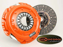 Load image into Gallery viewer, Centerforce Centerforce(R) II, Clutch Pressure Plate and Disc Set MST559033