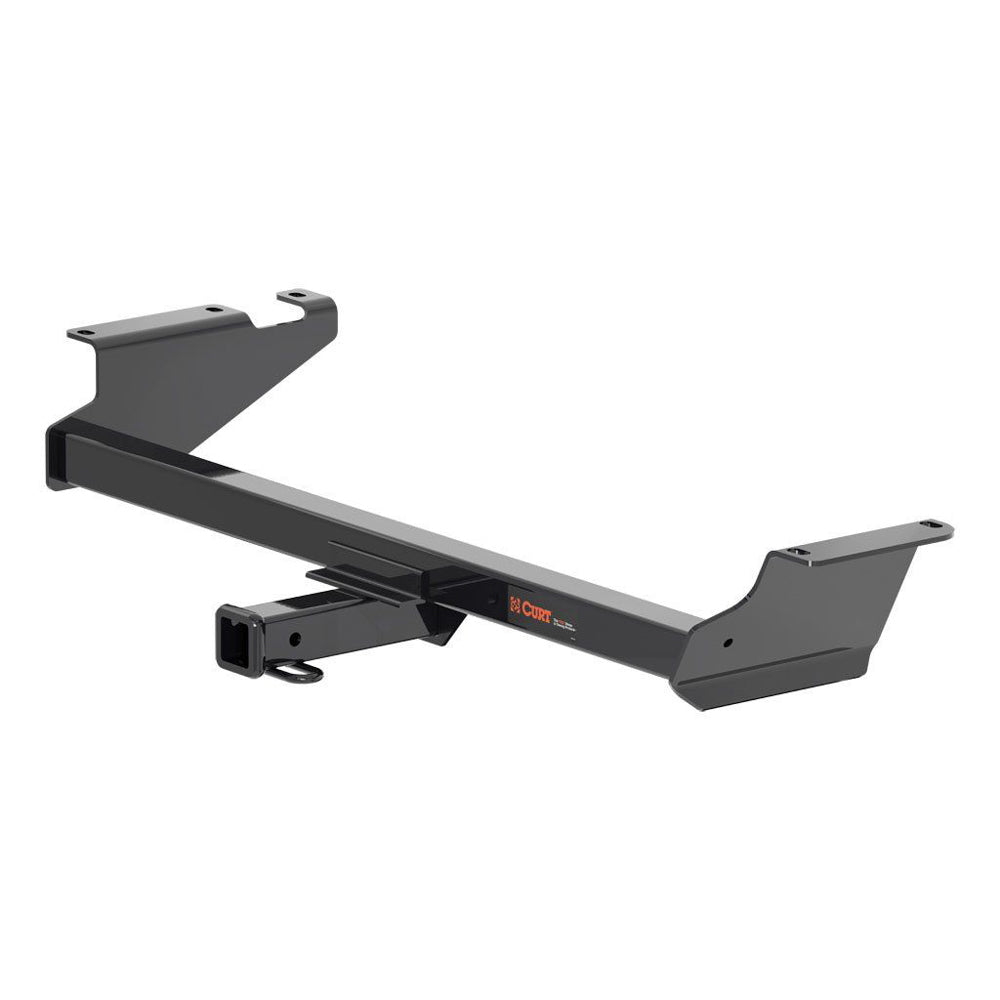 CURT Class 3 Trailer Hitch wi th 2in Receiver 13364