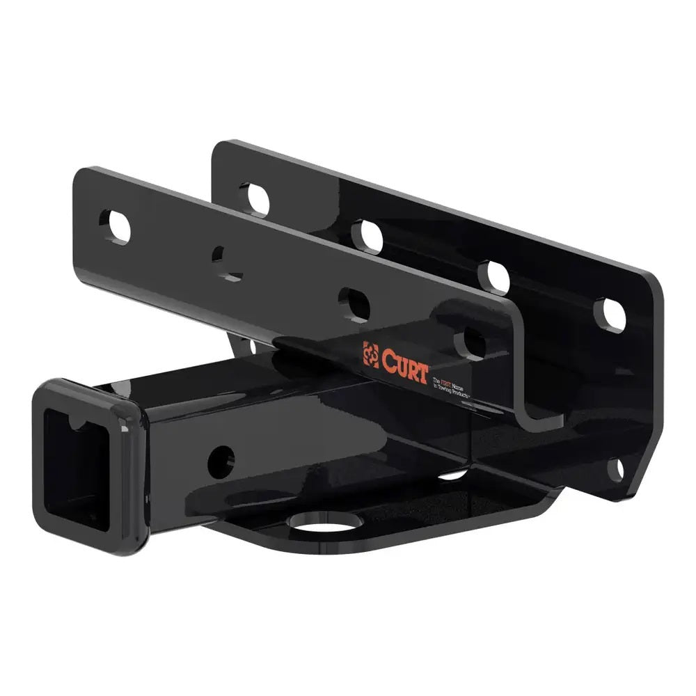 CURT Class III Receiver Hitch 13392