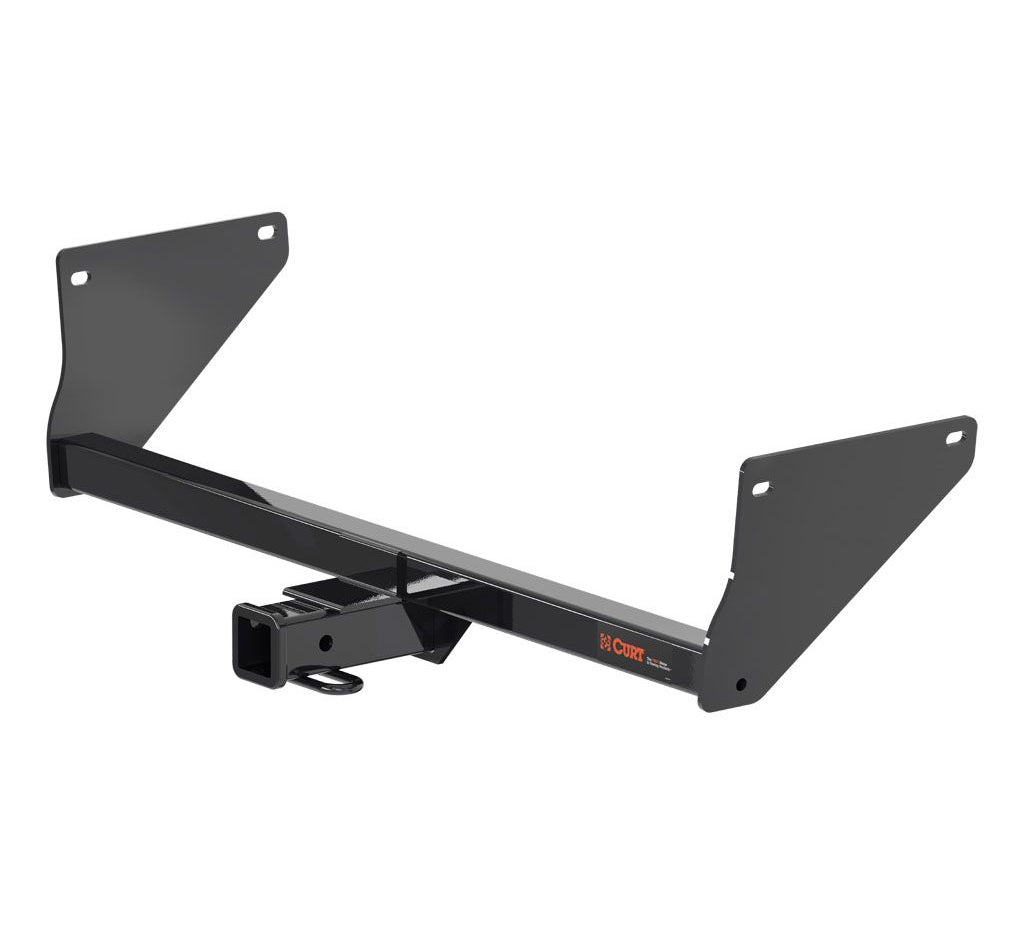 CURT Class III Receiver Hitch 13416