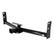 CURT Class III Receiver Hitch 13591
