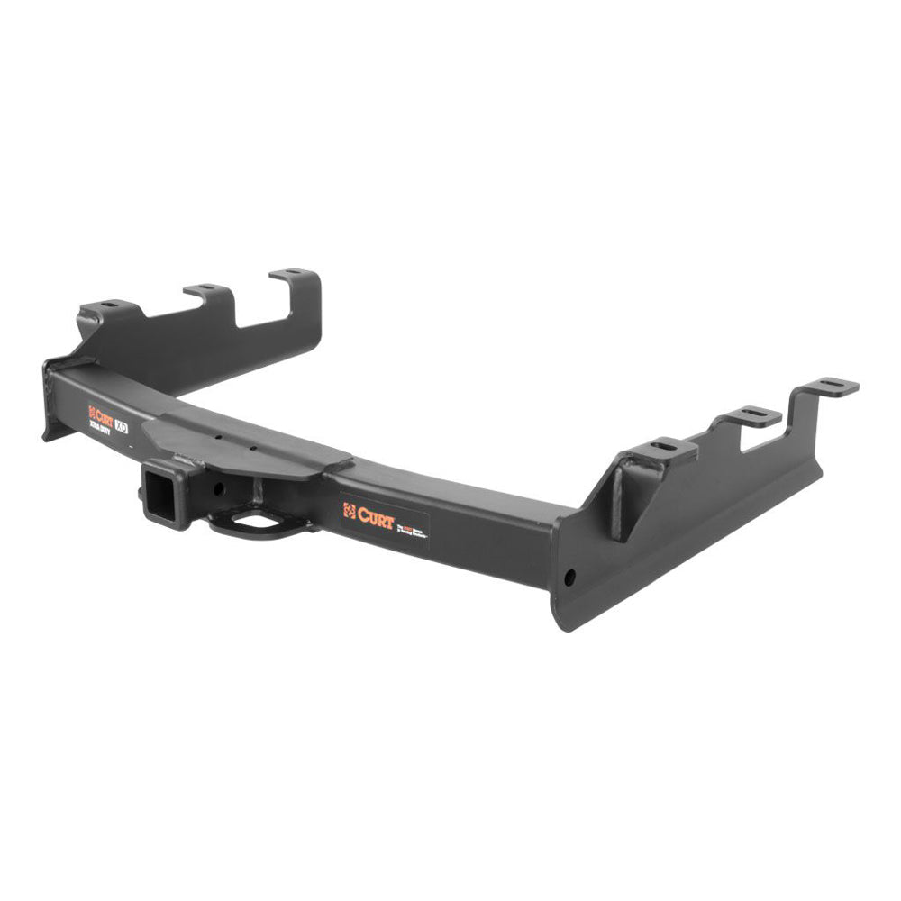CURT Xtra Duty Class 5 Traile r Hitch with 2in Receive 15302