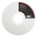 CURT 10in 5th Wheel Lube Plate 16721