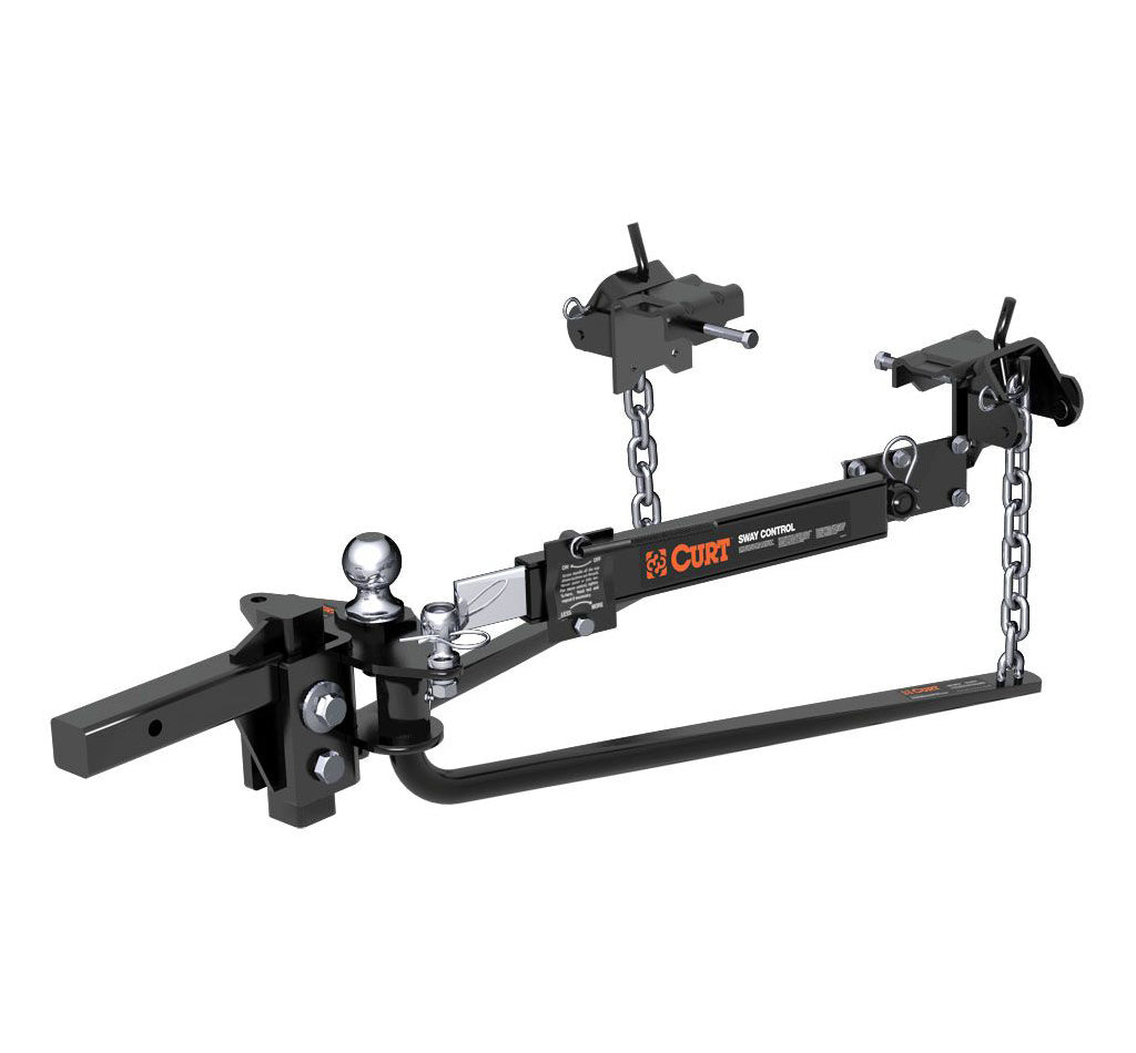 CURT Weight Distribution System 17062