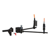 CURT Trailer Mounted Weight Distribution 17520