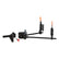 CURT Trailer Mounted Weight Distribution 17520
